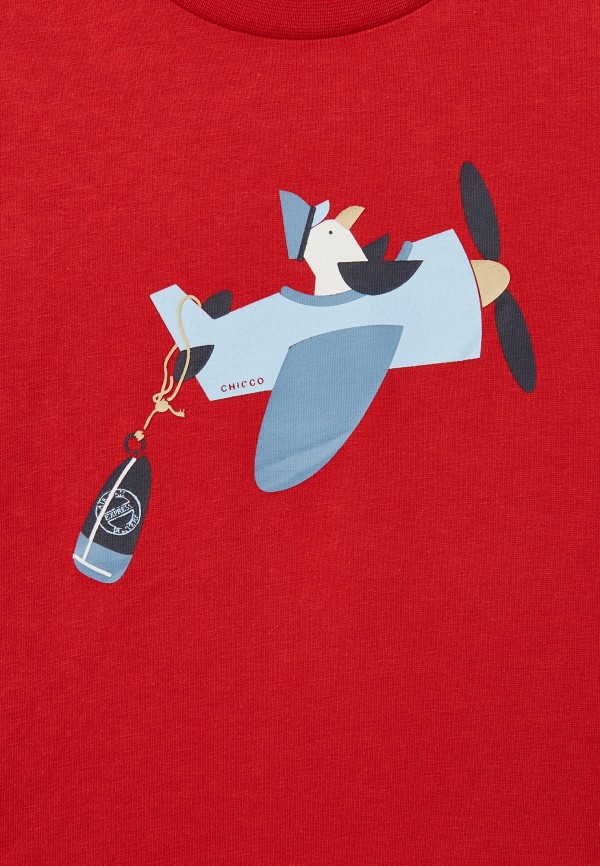 Chicco Футболка и шорты - фото 3