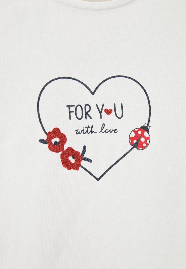 Chicco Футболка и шорты - фото 3