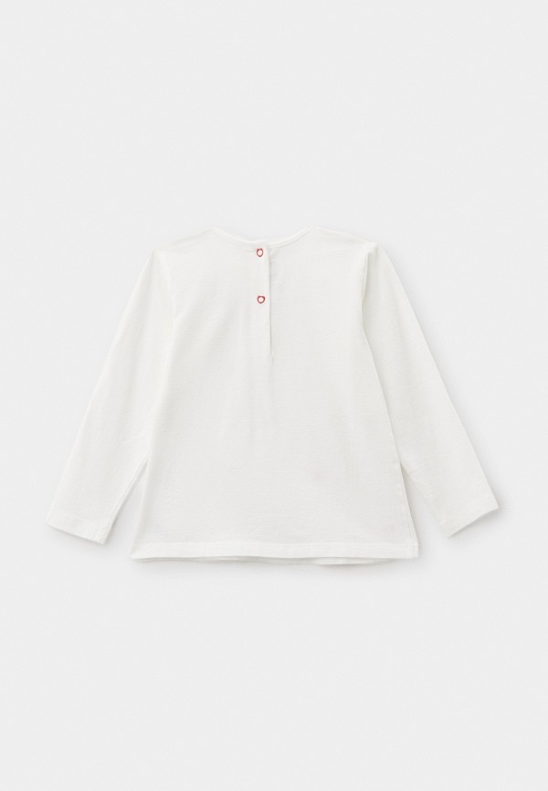 Chicco Лонгслив и джинсы - фото 2