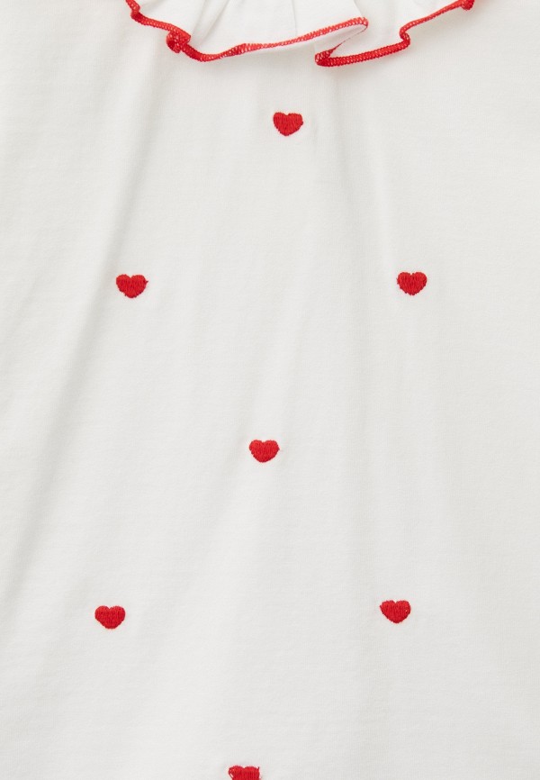 Chicco Лонгслив и джинсы - фото 3