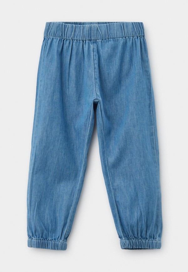 Chicco Лонгслив и джинсы - фото 4