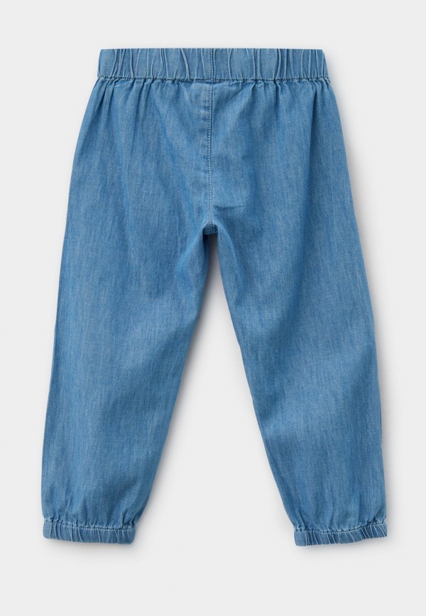 Chicco Лонгслив и джинсы - фото 5