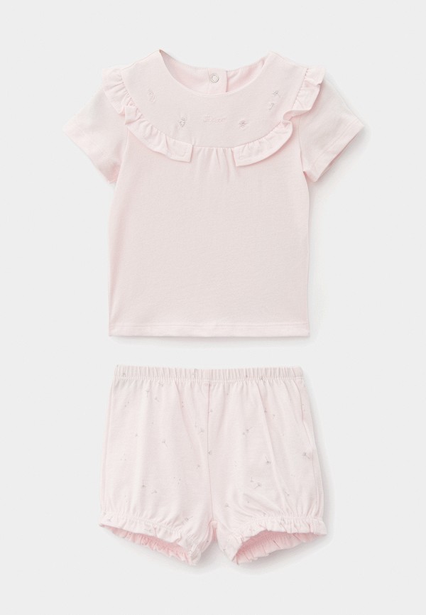 Chicco Футболка и шорты - фото 1