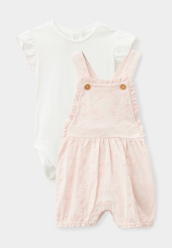 Chicco Комбинезон и боди - фото 1