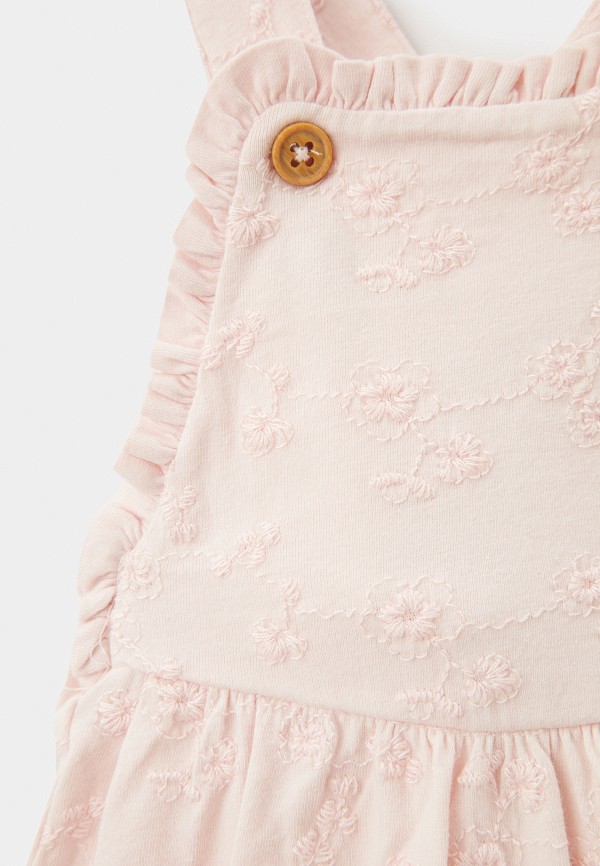 Chicco Комбинезон и боди - фото 3