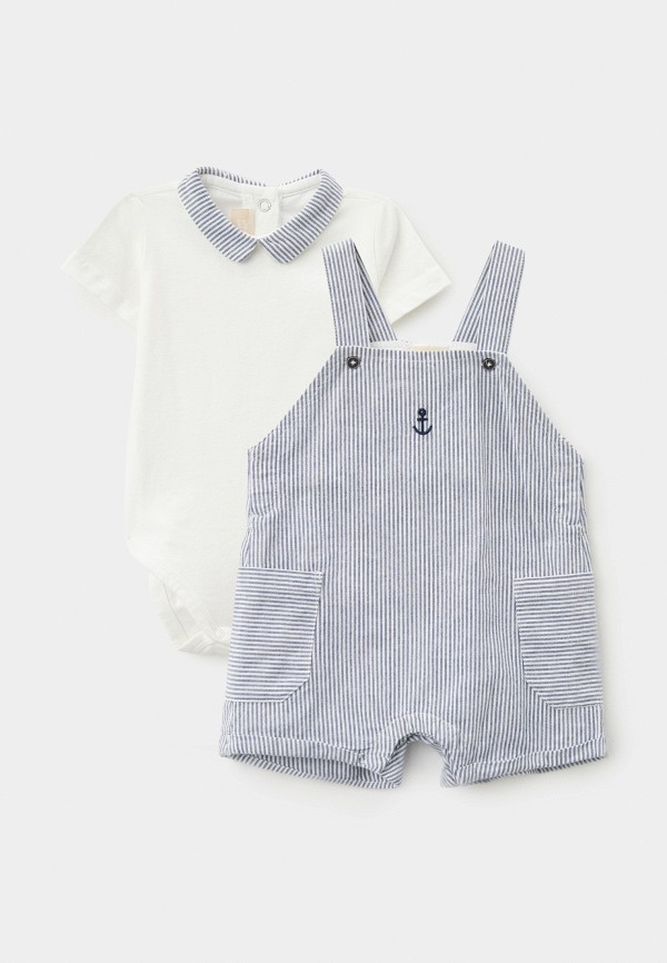 Chicco Комбинезон и боди - фото 1