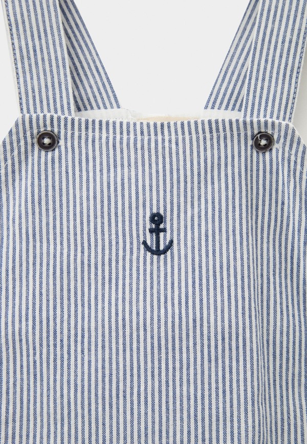 Chicco Комбинезон и боди - фото 3