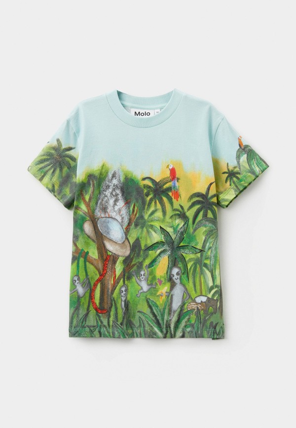 Molo Футболка - фото 1