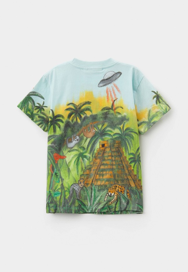 Molo Футболка - фото 2