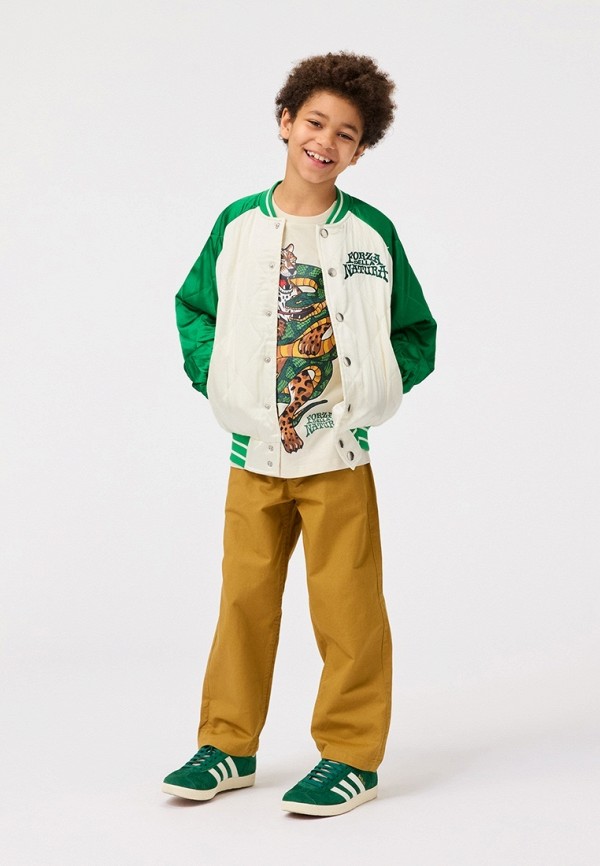 Molo Бомбер - фото 1