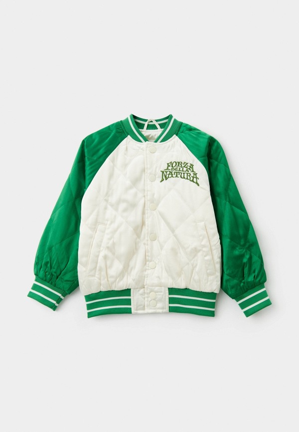 Molo Бомбер - фото 2