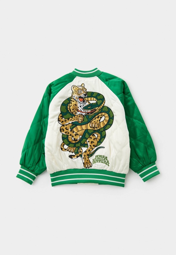 Molo Бомбер - фото 3