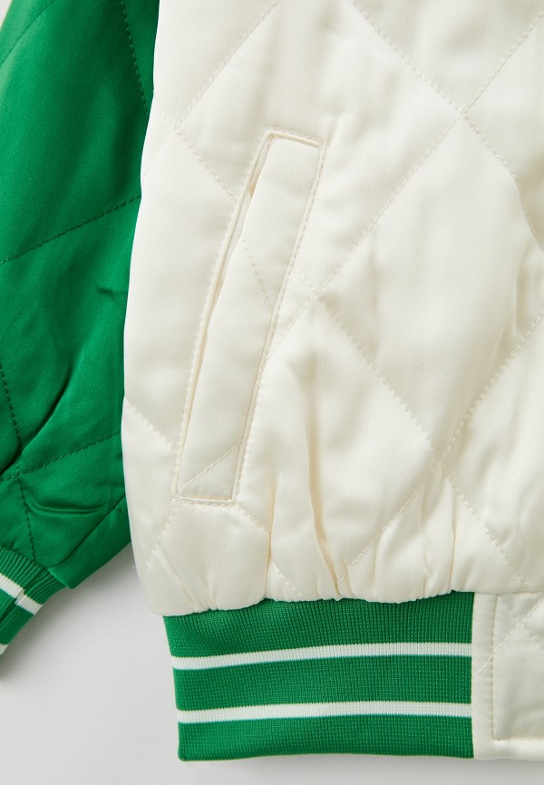 Molo Бомбер - фото 5