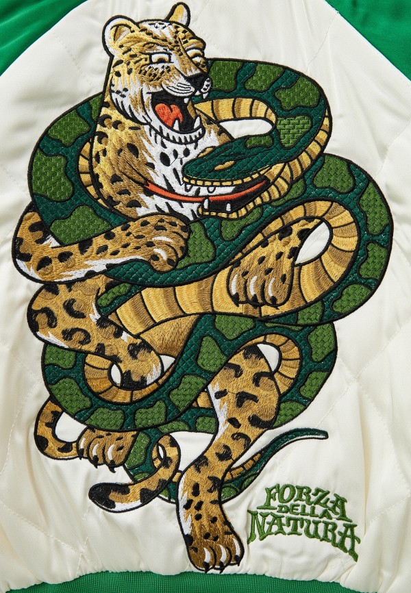 Molo Бомбер - фото 6