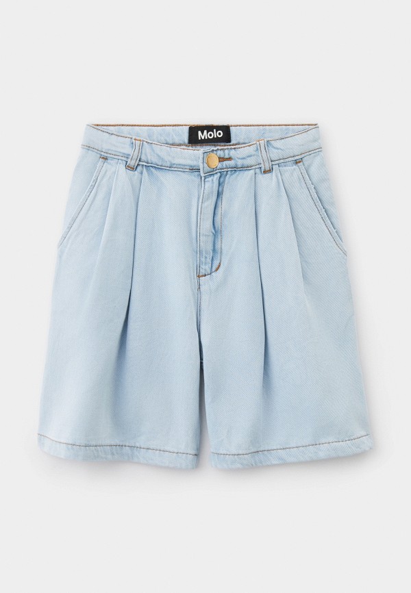 Molo Шорты джинсовые - фото 1