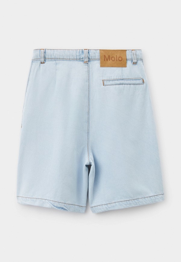 Molo Шорты джинсовые - фото 2