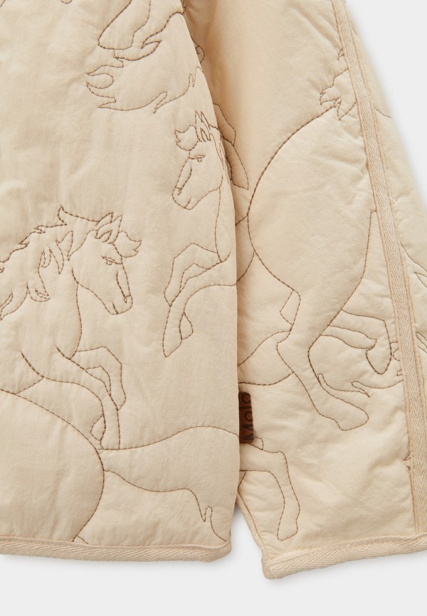 Molo Куртка стеганая - фото 3