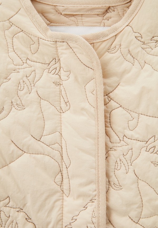 Molo Куртка стеганая - фото 4