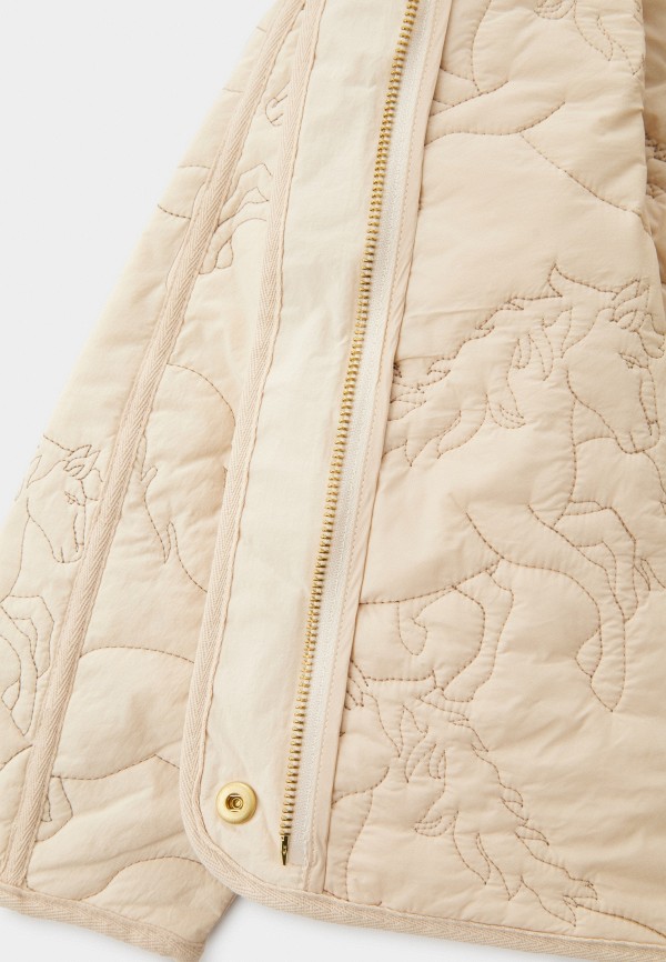 Molo Куртка стеганая - фото 5