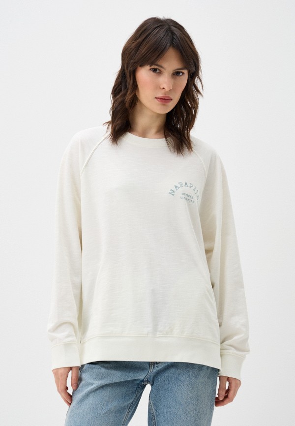 Napapijri Свитшот - NP0A4IEU206 - фото 1