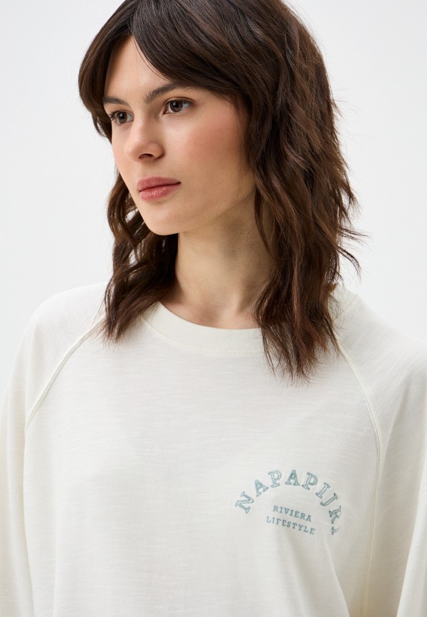 Napapijri Свитшот - NP0A4IEU206 - фото 4