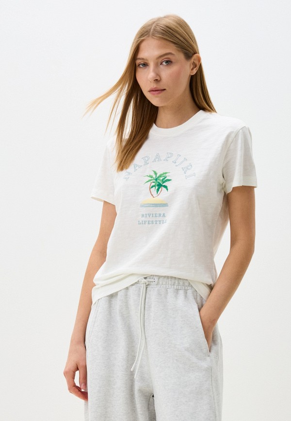 Napapijri Футболка - фото 1