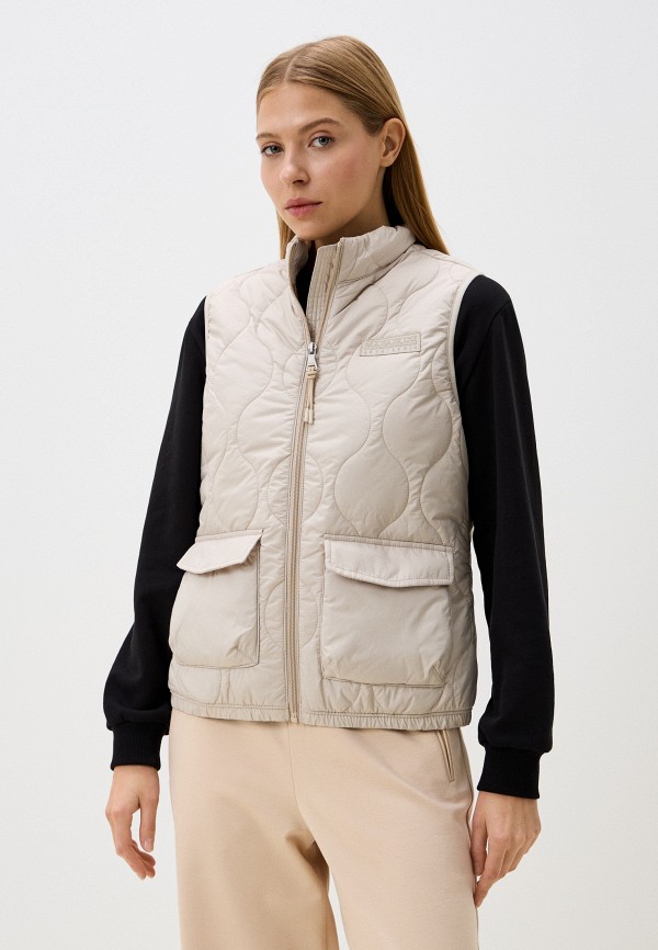 Napapijri Жилет стеганый - фото 1