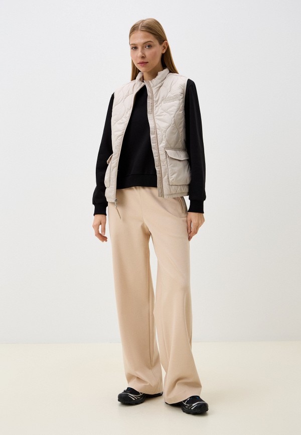 Napapijri Жилет стеганый - фото 2