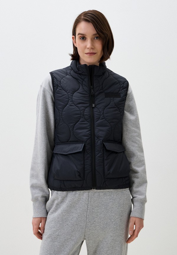 Napapijri Жилет стеганый - фото 1