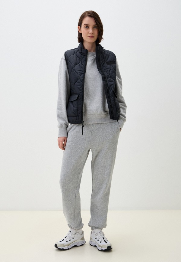 Napapijri Жилет стеганый - фото 2