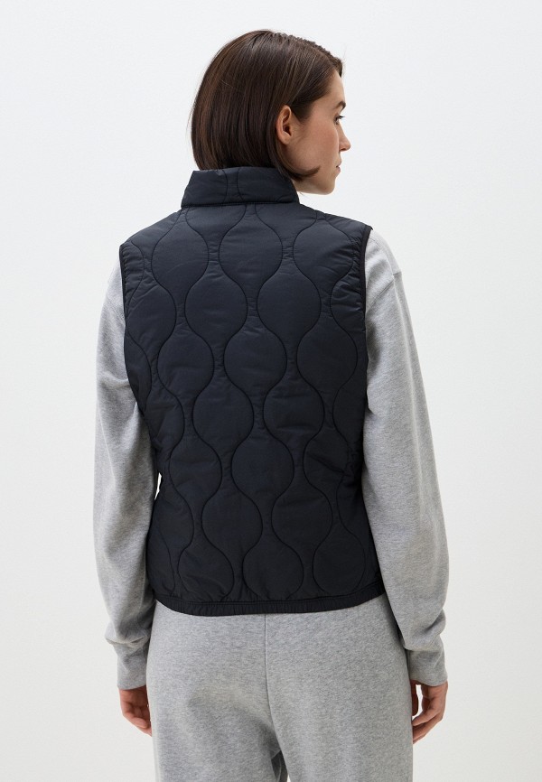 Napapijri Жилет стеганый - фото 3