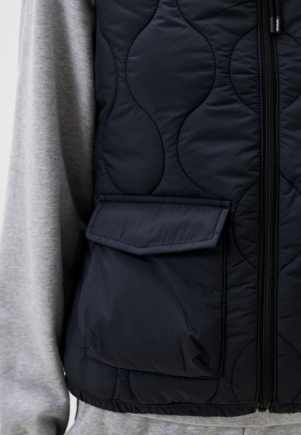 Napapijri Жилет стеганый - фото 4