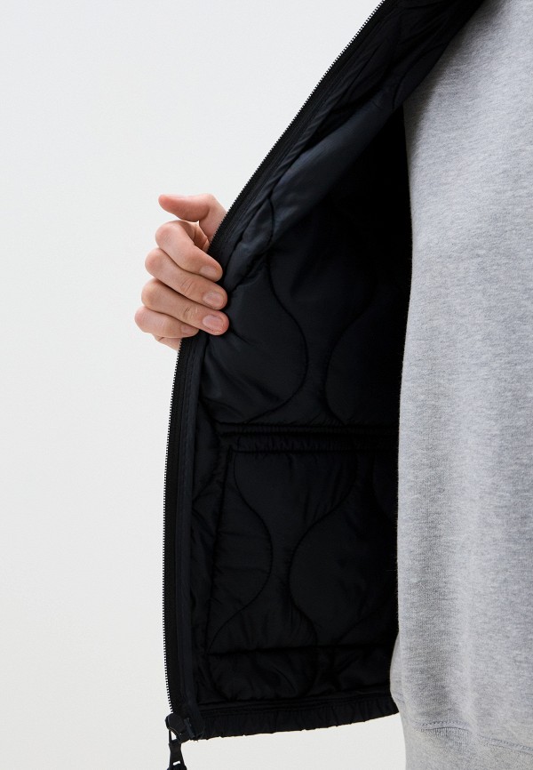 Napapijri Жилет стеганый - фото 5