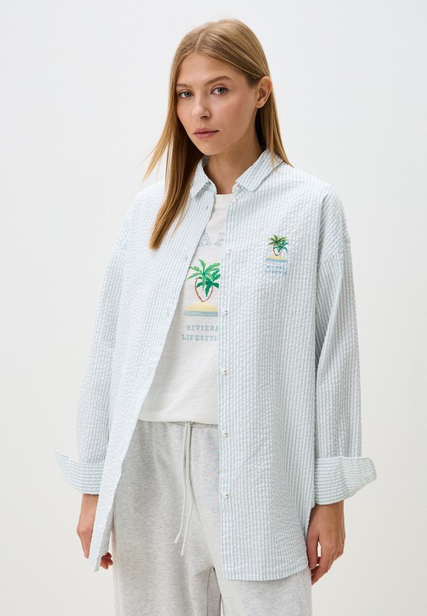 Napapijri Рубашка - фото 1