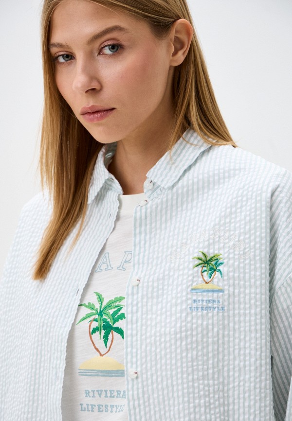 Napapijri Рубашка - фото 4