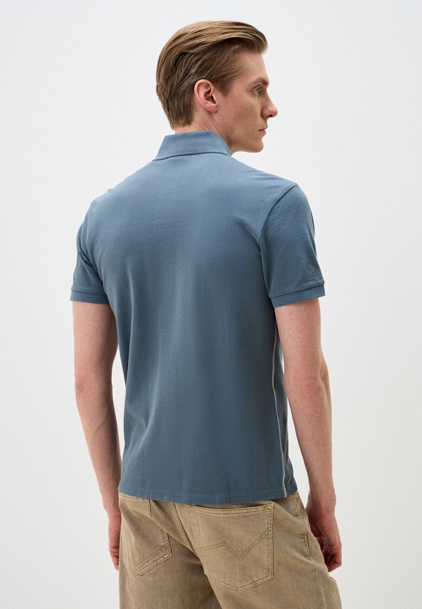 Napapijri Поло - фото 2