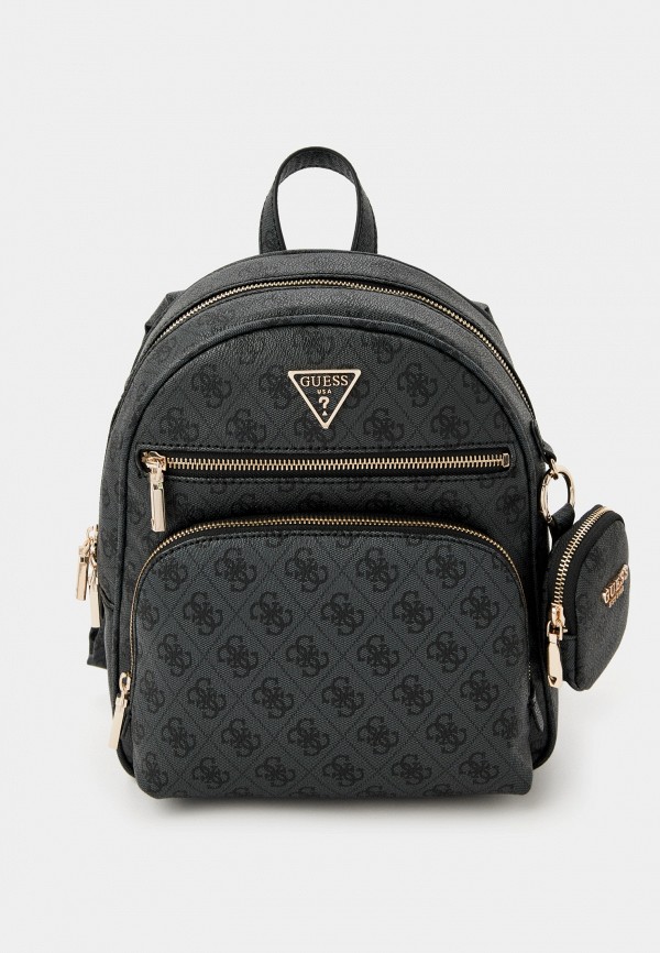 Guess Рюкзак и кошелек - POWER PLAY TECH BACKPACK - фото 1