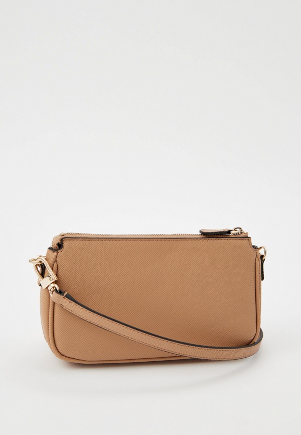 Guess Сумки 2 шт. - NOELLE DBL POUCH CROSSBODY - фото 3