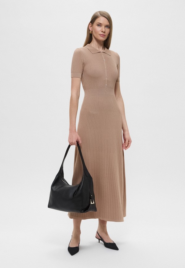 Pietro Brunelli Milano Платье - фото 1