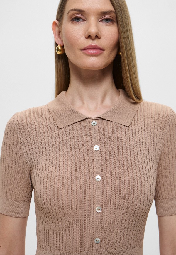 Pietro Brunelli Milano Платье - фото 4