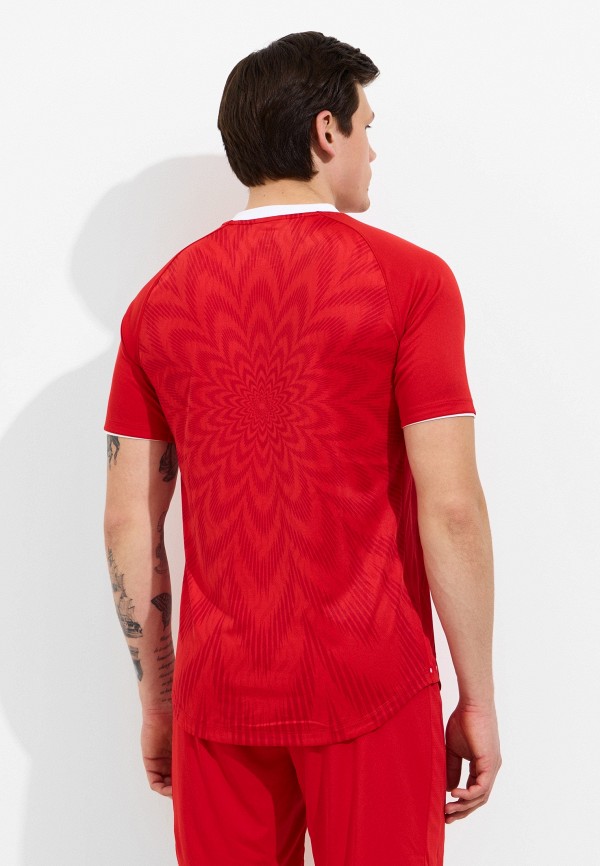 Jogel Футболка спортивная - игровая, NATIONAL PerFormDRY. Форма сборной России - фото 3