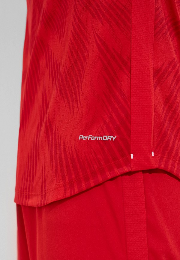 Jogel Футболка спортивная - игровая, NATIONAL PerFormDRY. Форма сборной России - фото 5