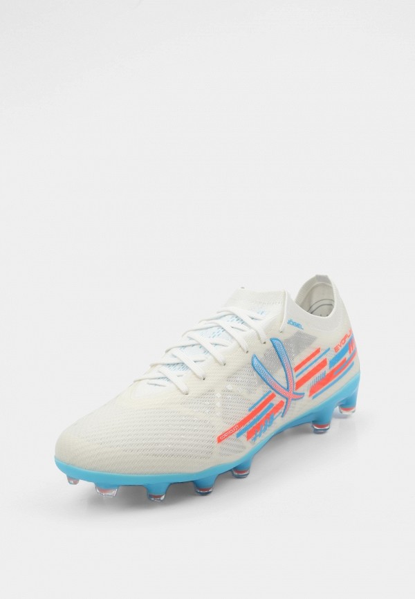 Jogel Бутсы - Jögel Evofly FG Prime White/blue - фото 2