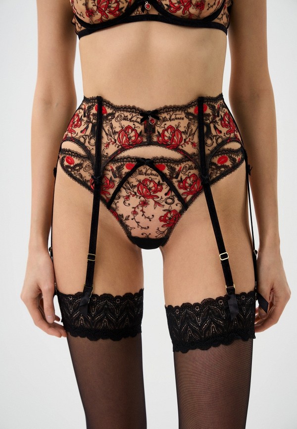 Dita Von Teese Пояс для чулок - NOVELTEESE - фото 1