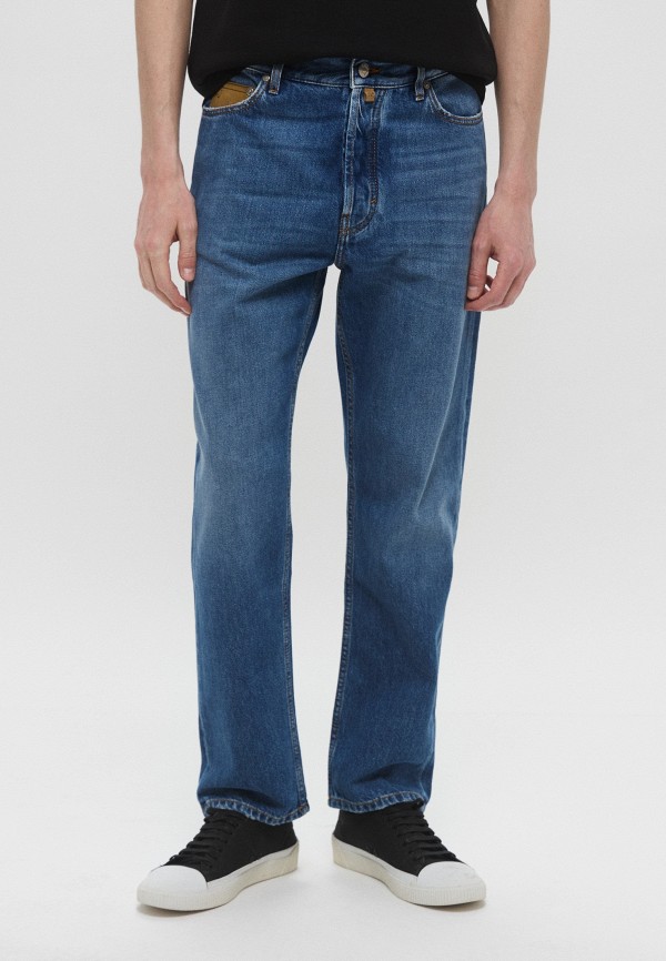 Jacob Cohen Джинсы - SEAN - фото 1