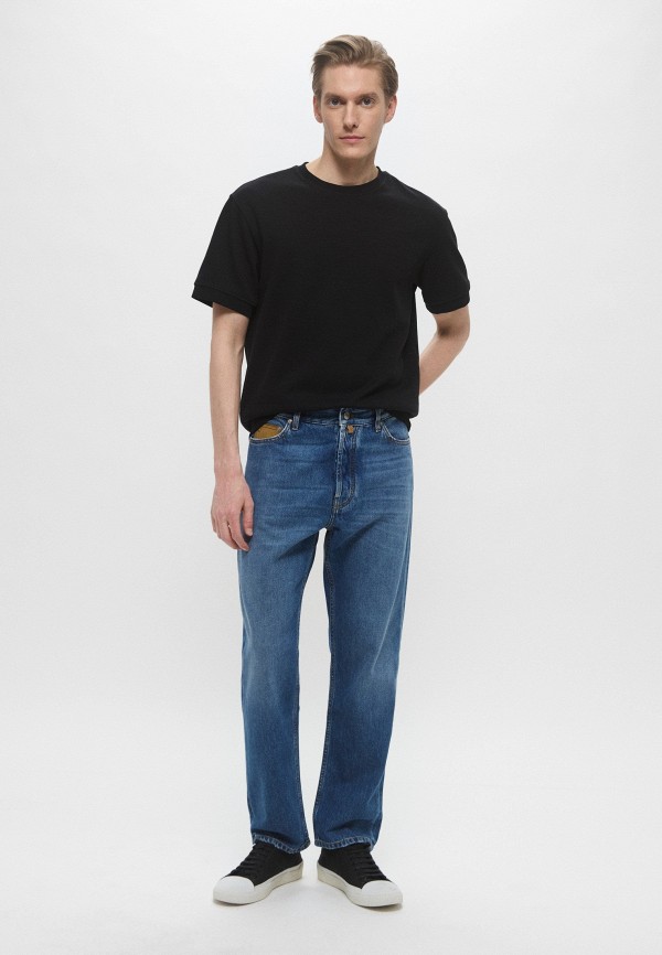 Jacob Cohen Джинсы - SEAN - фото 2