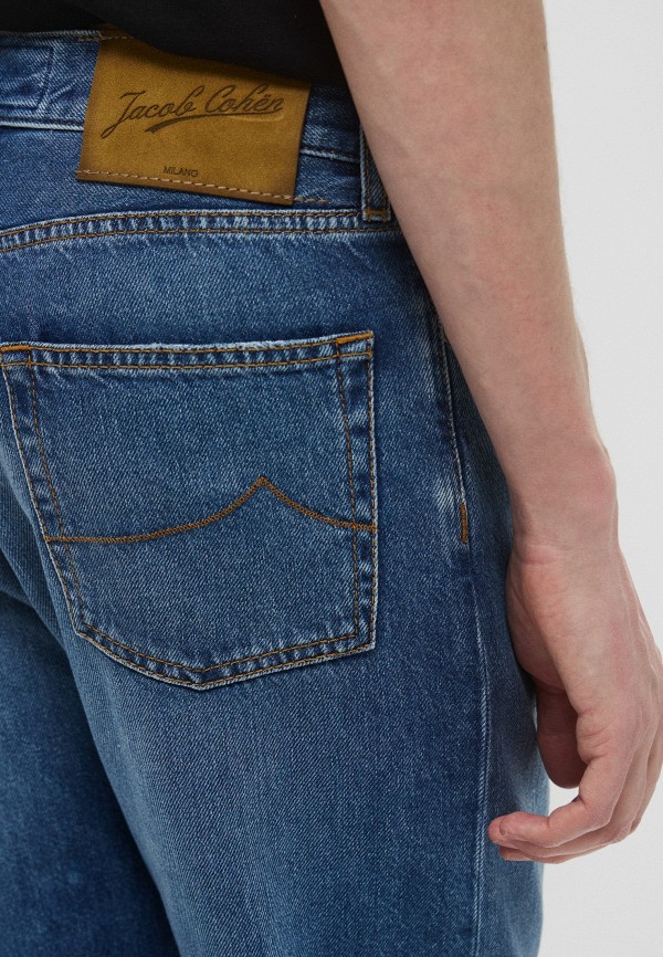 Jacob Cohen Джинсы - SEAN - фото 5