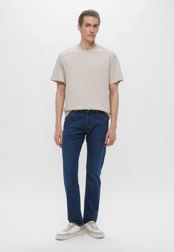 Jacob Cohen Джинсы - BARD - фото 2