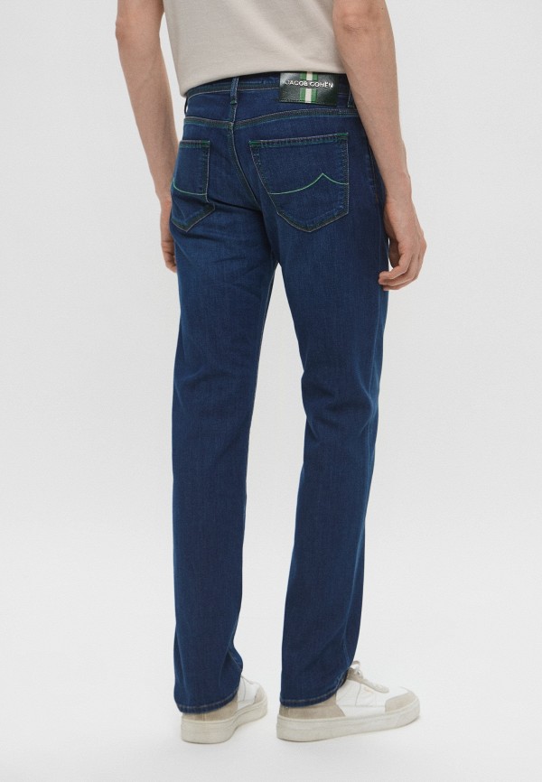 Jacob Cohen Джинсы - BARD - фото 3