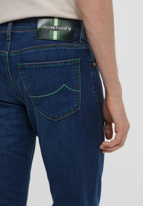Jacob Cohen Джинсы - BARD - фото 5